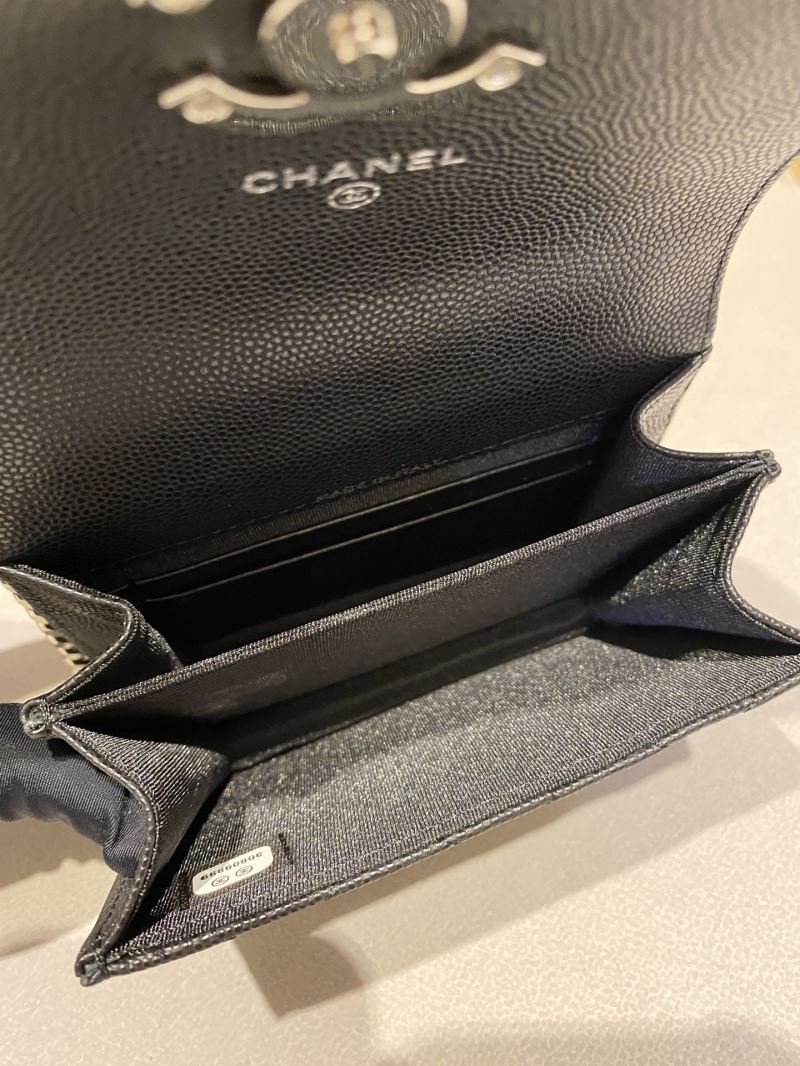 Chanel Stachel Bags